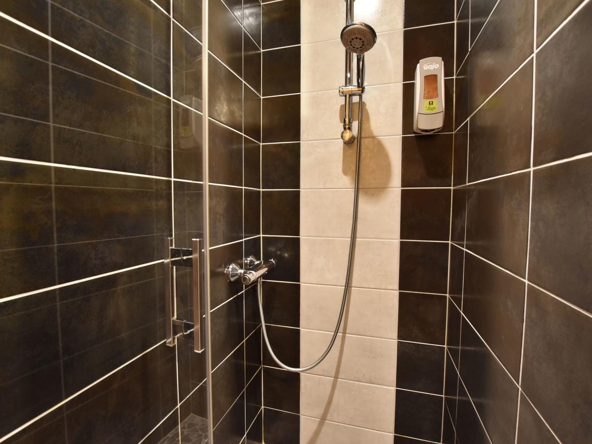 Beautiful Chalet In La Bresse With Sauna Villa Bagian luar foto